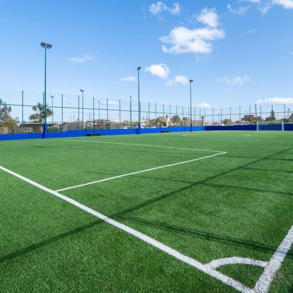 Football Camps in Hersonissos, Crete Island