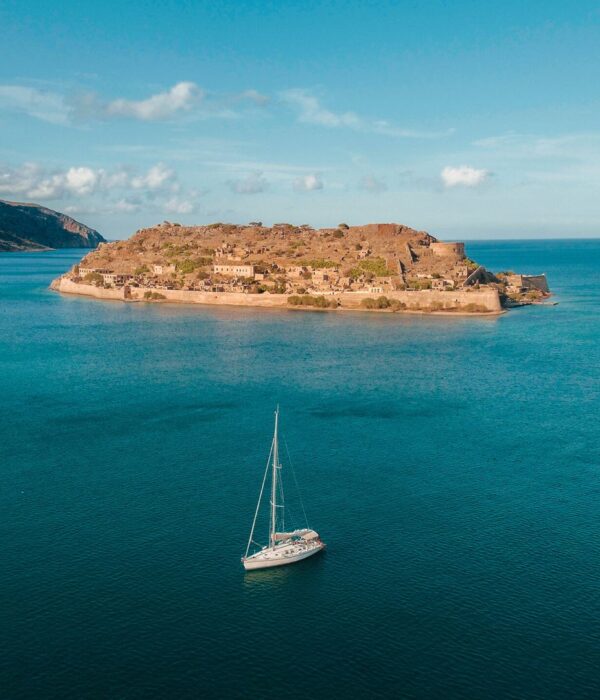 Crete Tour