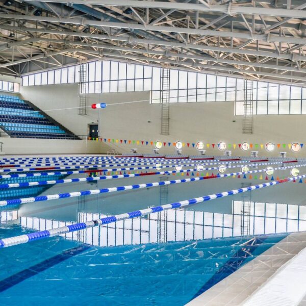 Swimming Camps in Alexandroupoli