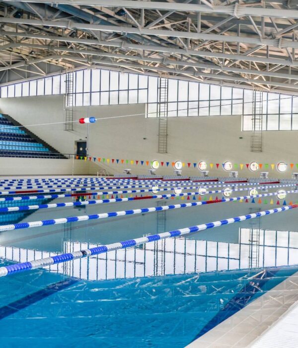 Swimming Camps in Alexandroupoli