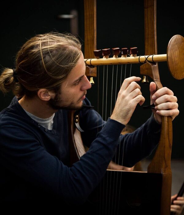 Ancient Music Experience