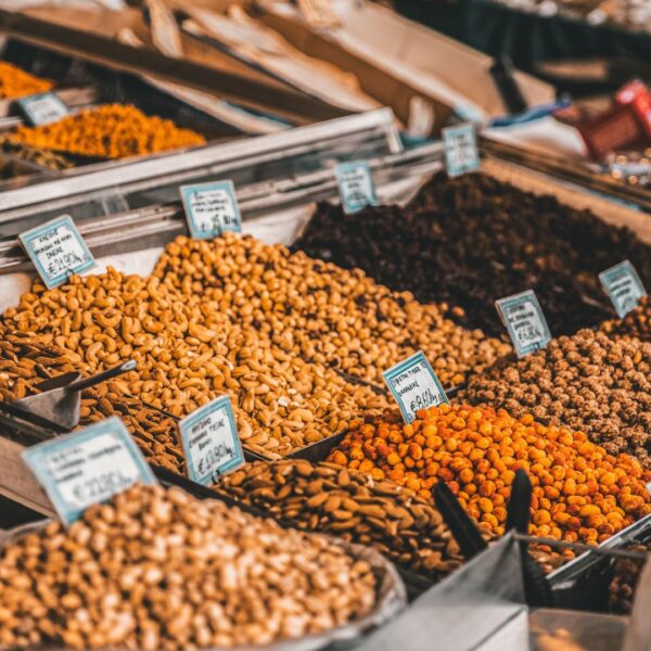 Athens Gastronomy Tour