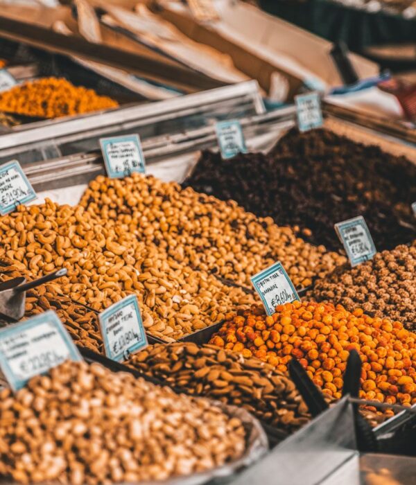 Athens Gastronomy Tour