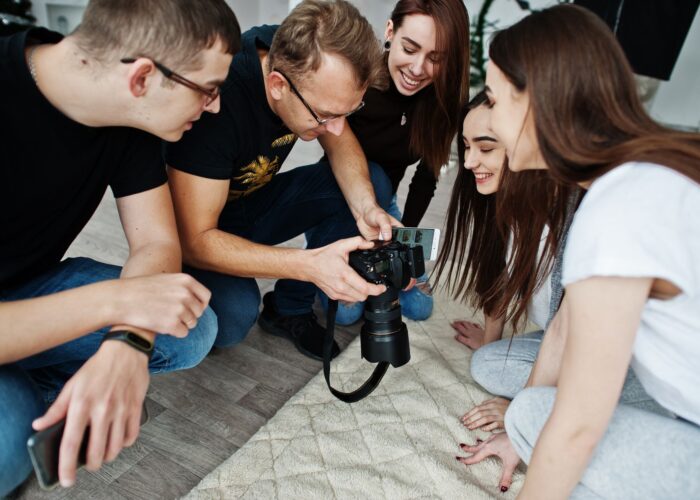 Photography Competition