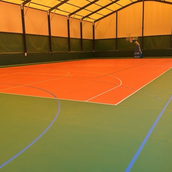 Basketball Camps in Hersonissos, Crete Island