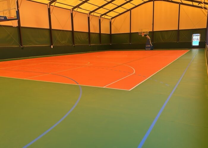 Basketball Camps in Hersonissos, Crete Island
