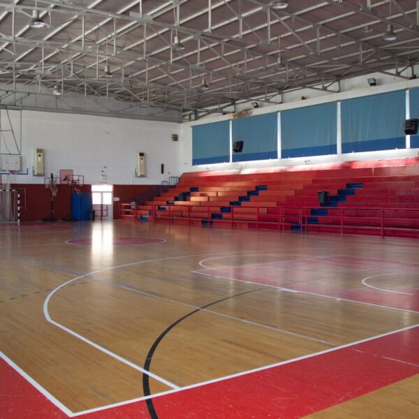 Basketball Camps in Chios Island