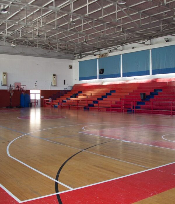 Basketball Camps in Chios Island
