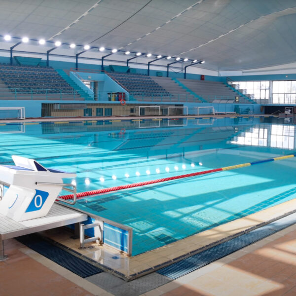 Swimming Camps in Chios