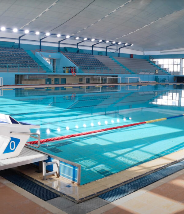 Swimming Camps in Chios