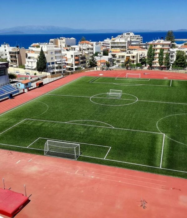 Track and Field Camps in Chios Island