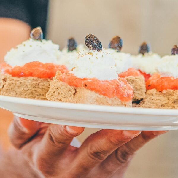 Crete Culinary Odyssey