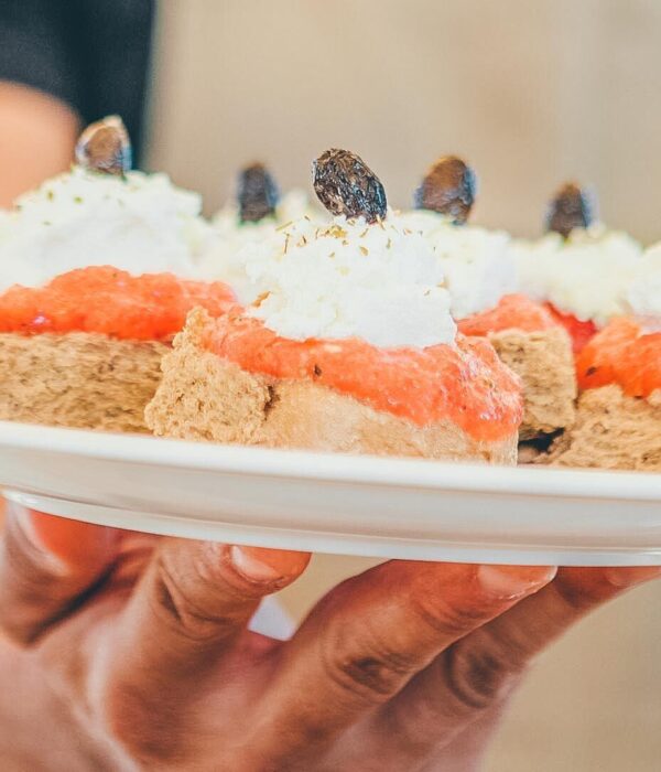 Crete Culinary Odyssey