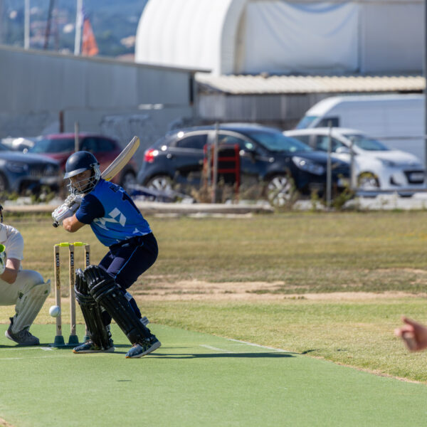 Cricket Camps in Corfu Island