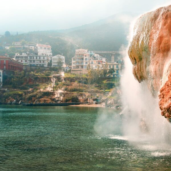 Evia Island Adventure