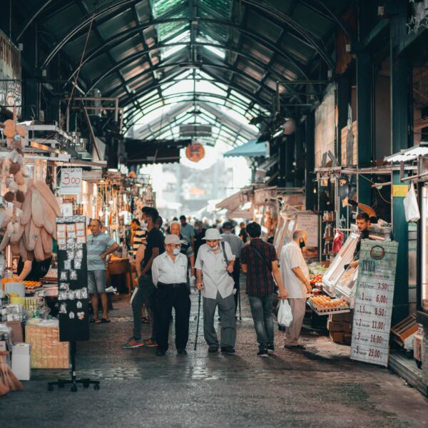 Thessaloniki Food Tour