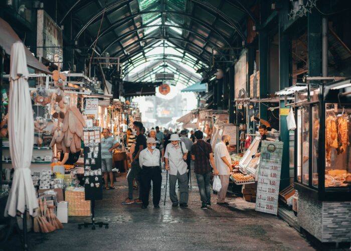 Thessaloniki Food Tour
