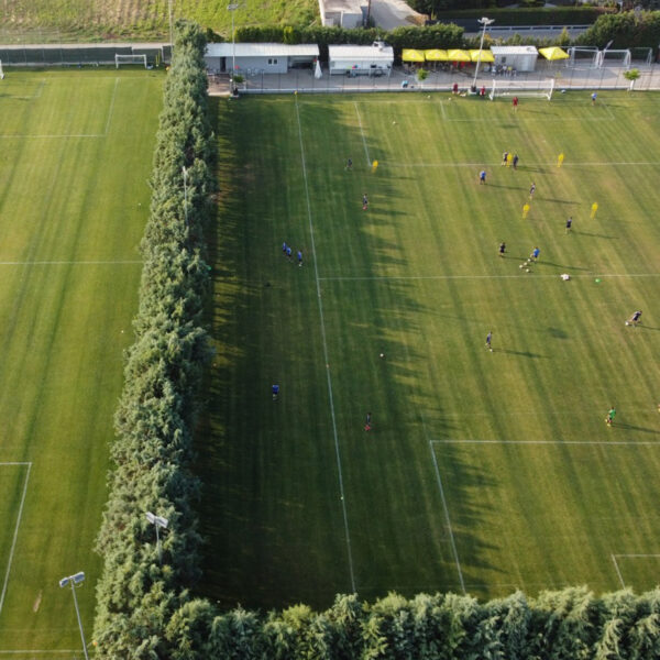 Football Camps in Ptolemaida