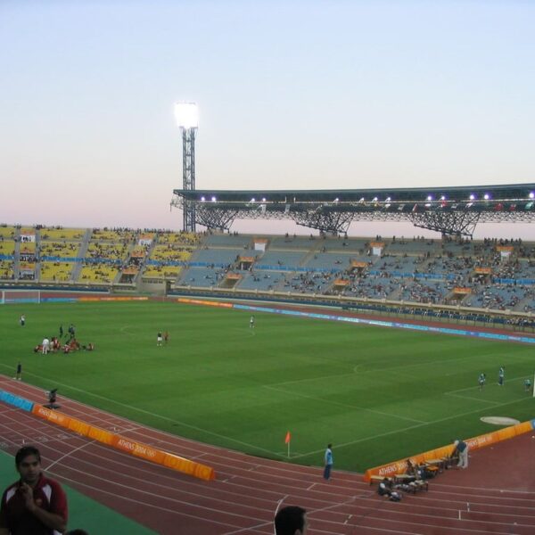 Football Camps in Heraklion