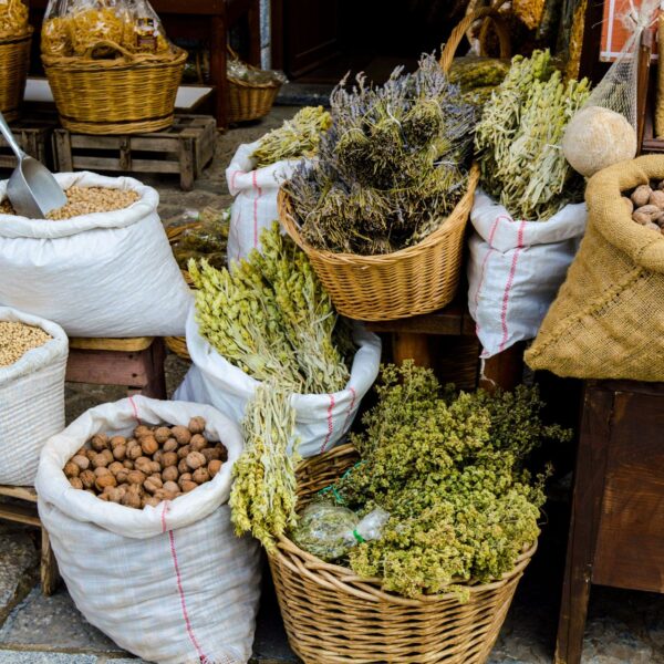 Kalamata Olive and Wine Experience