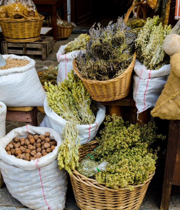 Kalamata Olive and Wine Experience