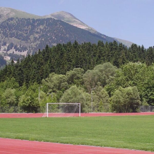 Football Camps in Karpenisi