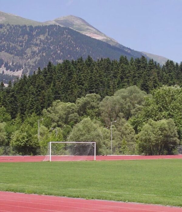 Football Camps in Karpenisi