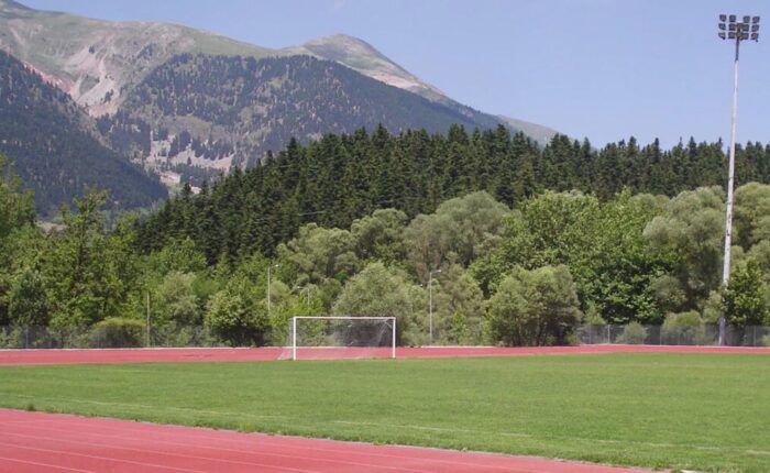 Football Camps in Karpenisi