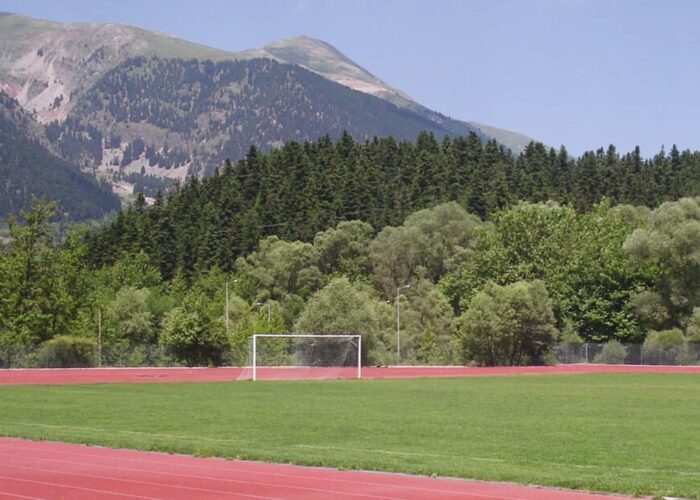 Football Camps in Karpenisi