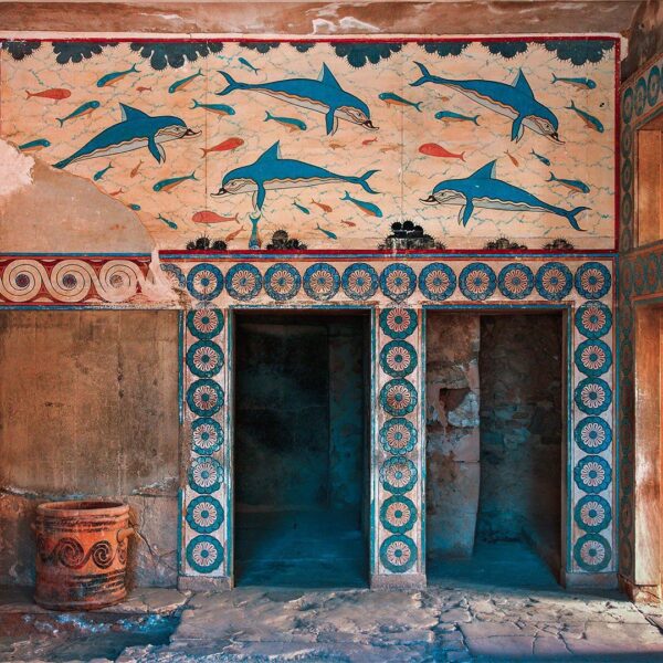 Minoan Myths Uncovered – Day Trip to Knossos and the Cave of Zeus