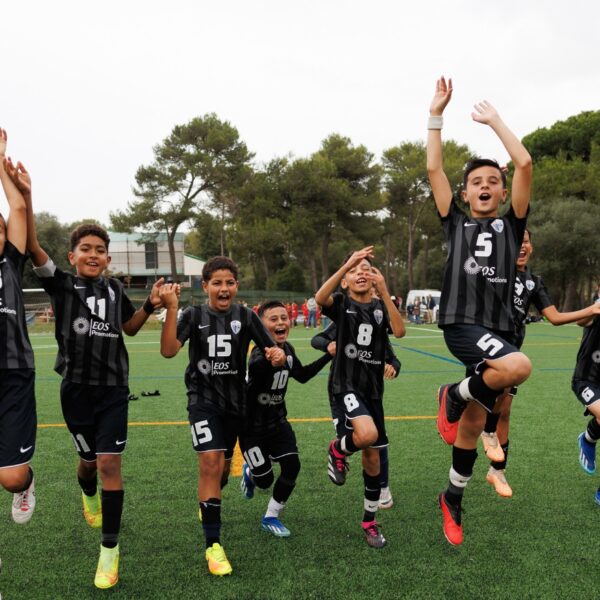 Football Tournaments in Europe 2026