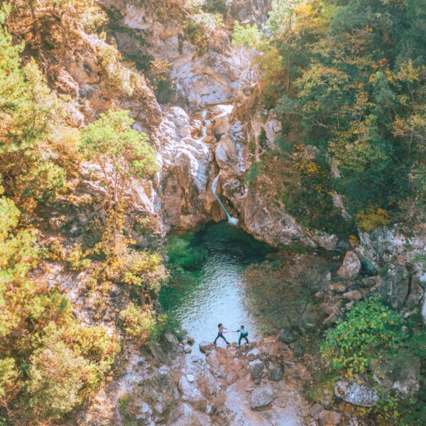 Optional Daily trips: Olympus - Litochoro