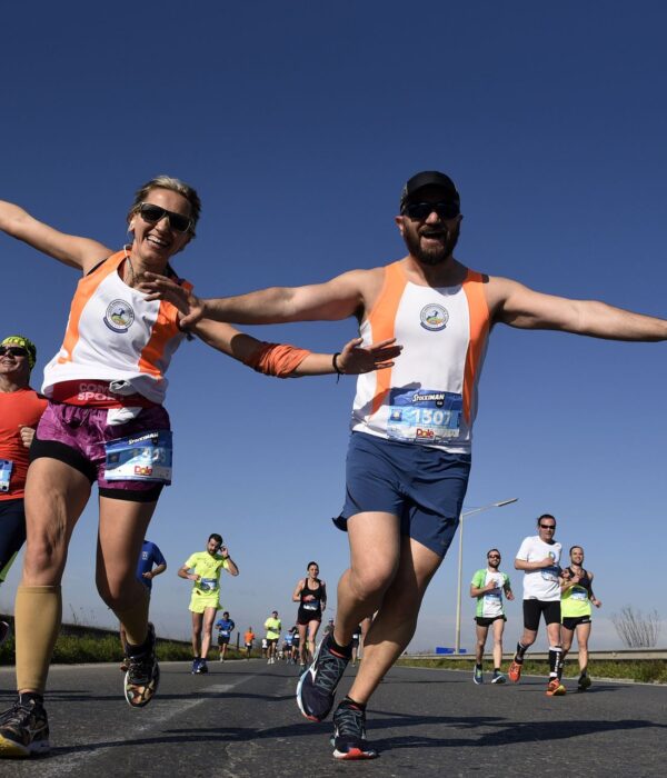 19th International Marathon Alexander the Great
