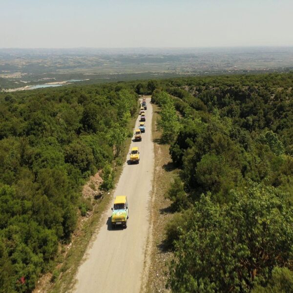 Offroad Adventures