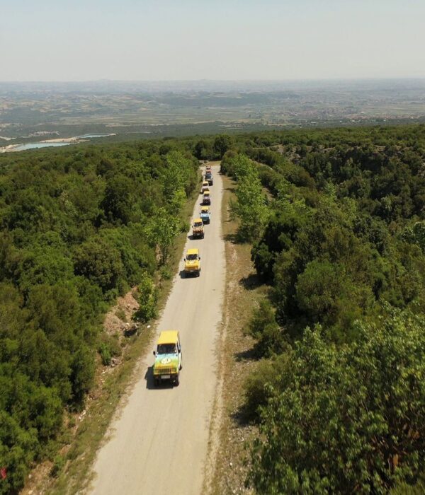 Offroad Adventures