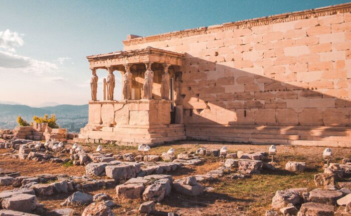 Athenian Legends Weekend – 2-Day Athens Getaway