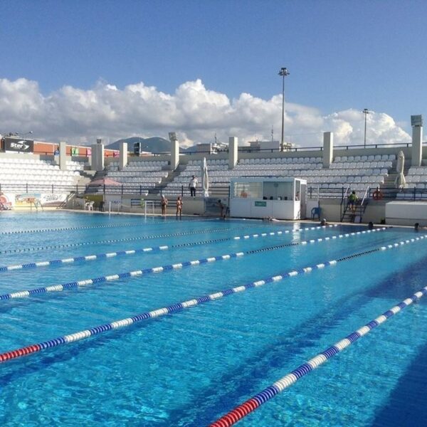 Swimming Camps in Patra