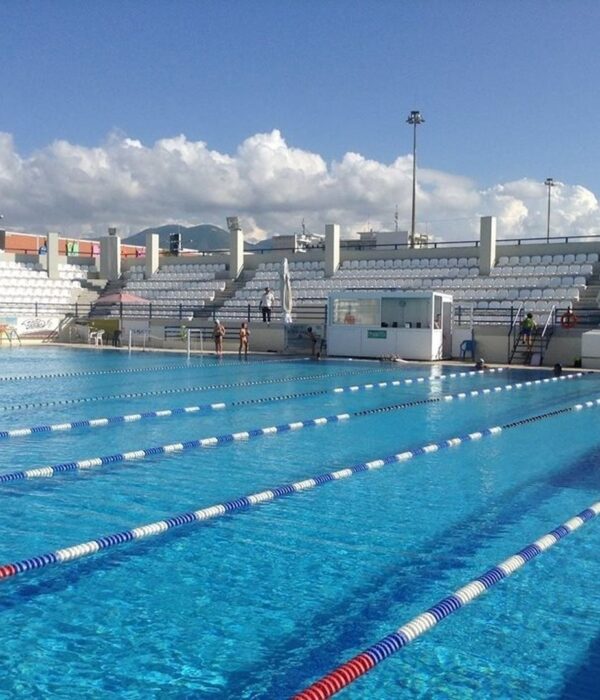 Swimming Camps in Patra