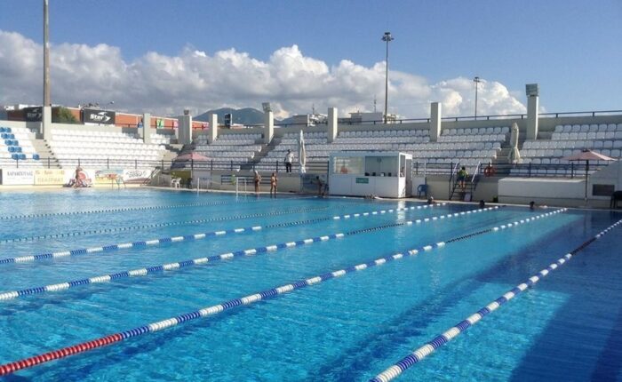 Swimming Camps in Patra