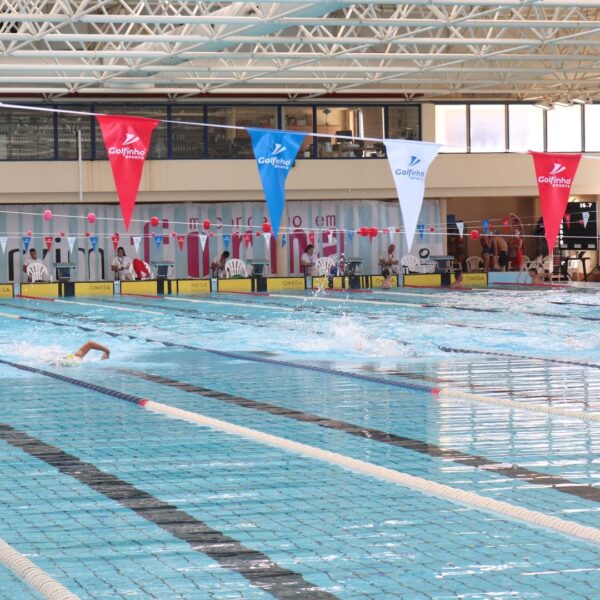 Swimming Camps in Porto, Portugal
