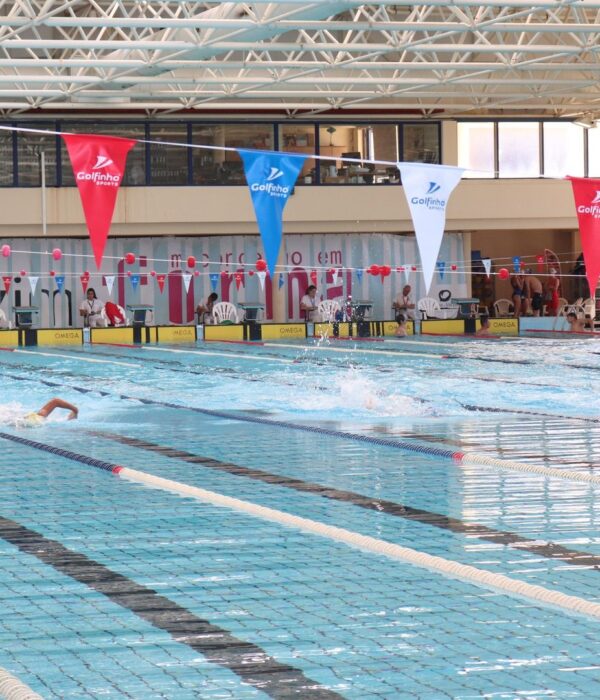Swimming Camps in Porto, Portugal