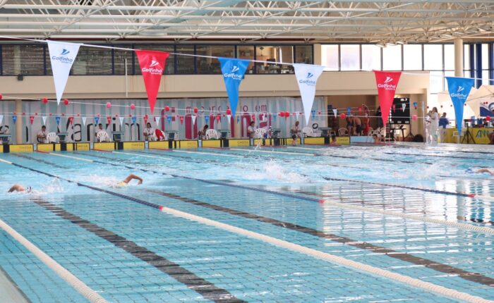 Swimming Camps in Porto, Portugal