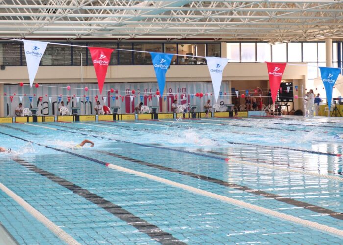 Swimming Camps in Porto, Portugal