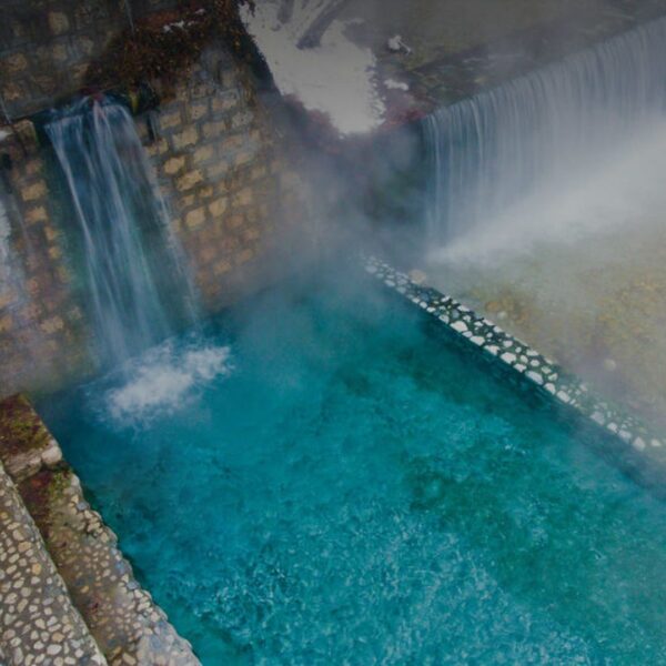 Thermal Bath Escape