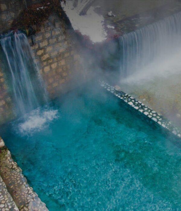 Thermal Bath Escape