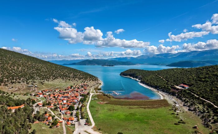 Prespa Lakes Discovery