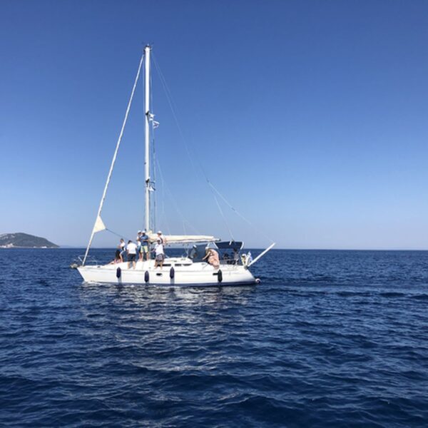 One Day Sailing Cruise