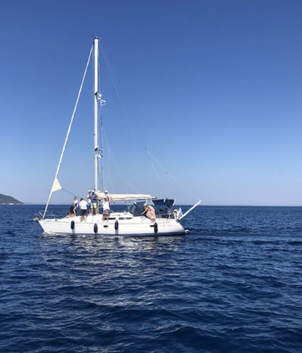 One Day Sailing Cruise