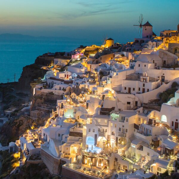 Photography Tour: Golden Hour Greece