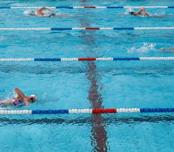 Swimming Camps in Syros